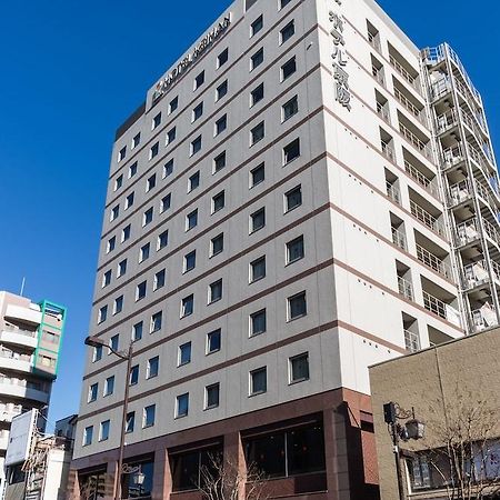 Hotel Keihan Asakusa Tokyo Dış mekan fotoğraf