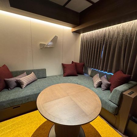 Hotel Keihan Asakusa Tokyo Dış mekan fotoğraf