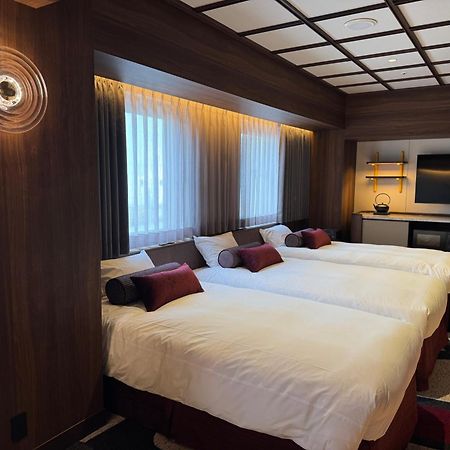 Hotel Keihan Asakusa Tokyo Dış mekan fotoğraf