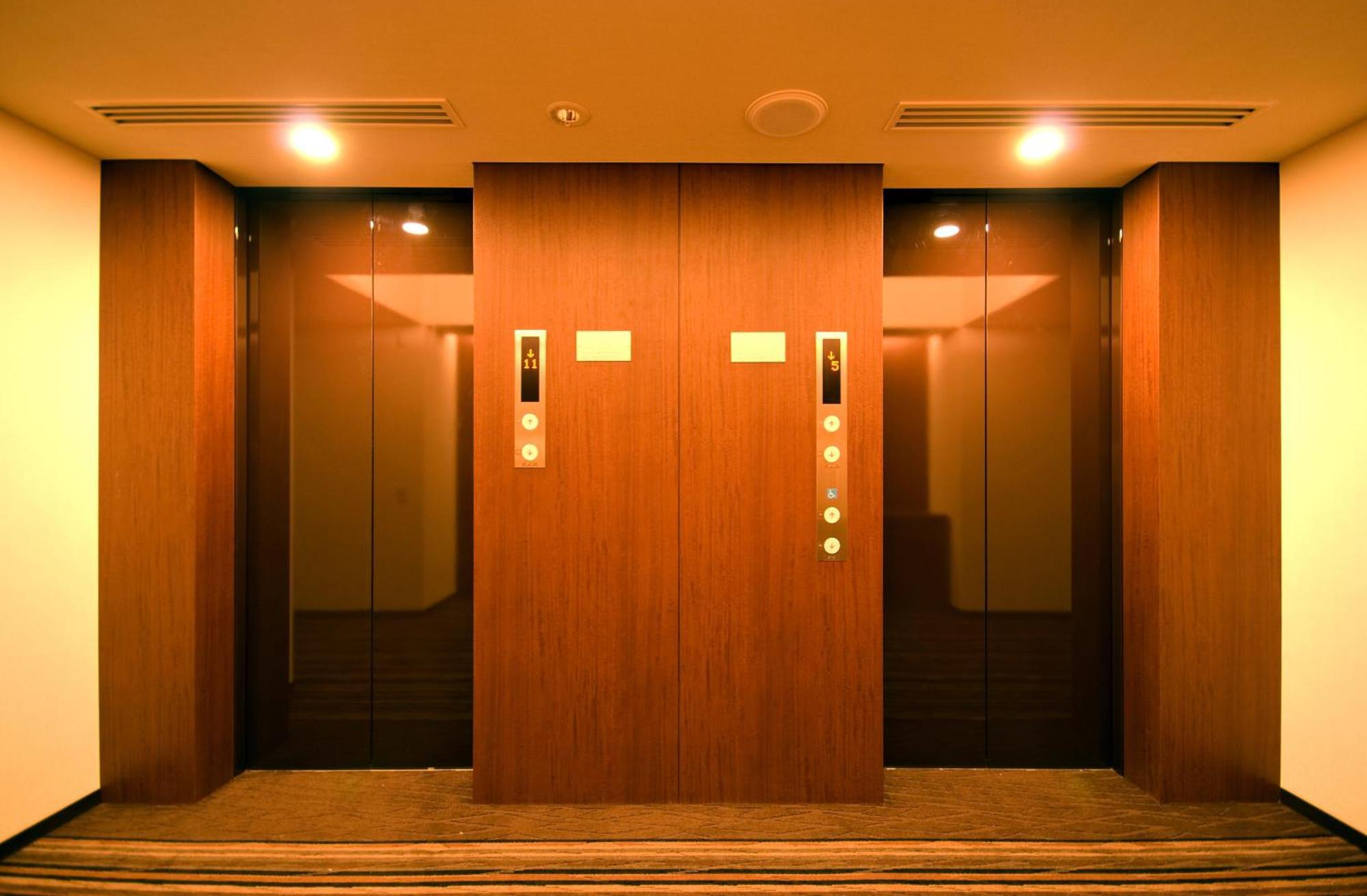 Hotel Keihan Asakusa Tokyo Dış mekan fotoğraf