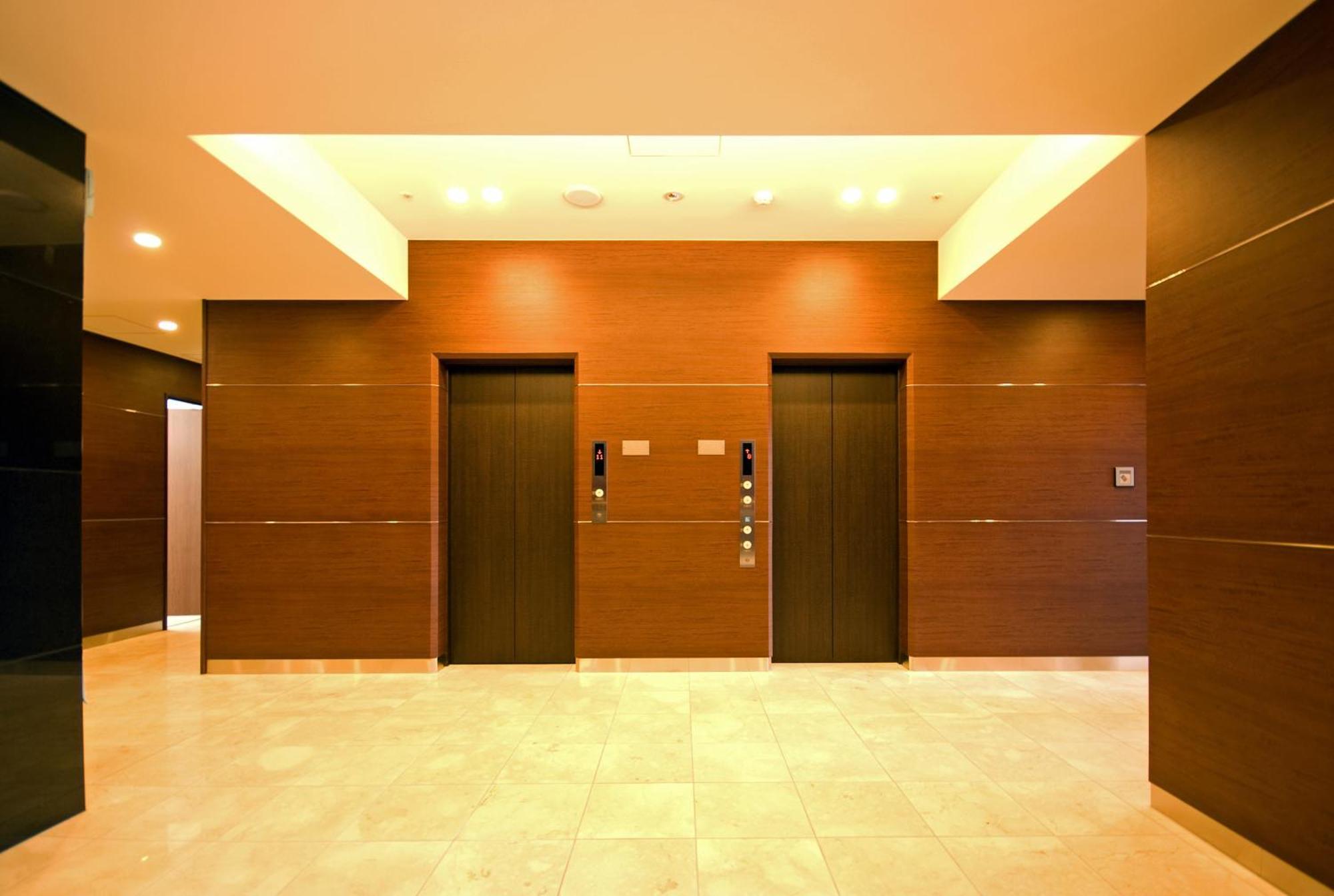 Hotel Keihan Asakusa Tokyo Dış mekan fotoğraf