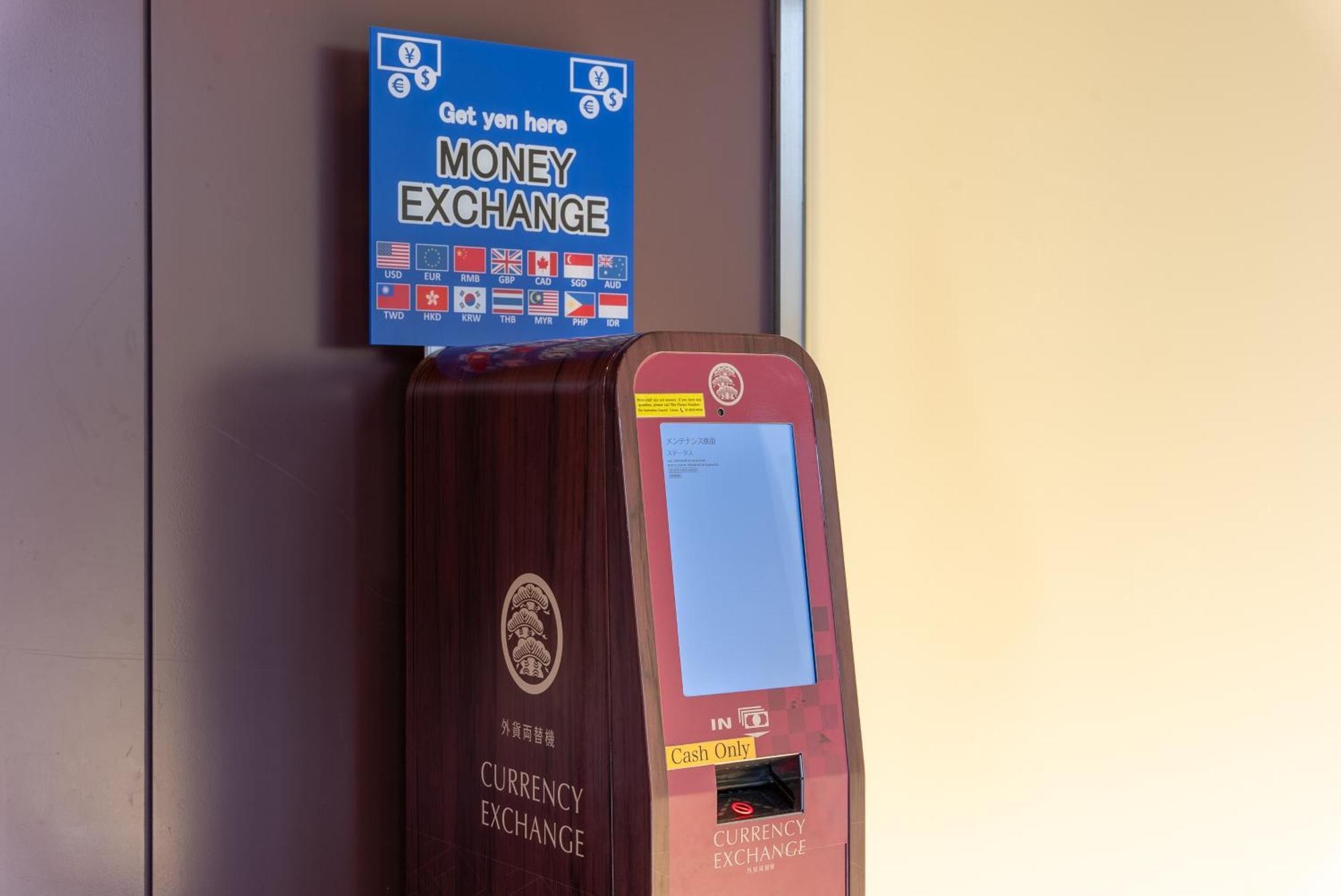 Hotel Keihan Asakusa Tokyo Dış mekan fotoğraf