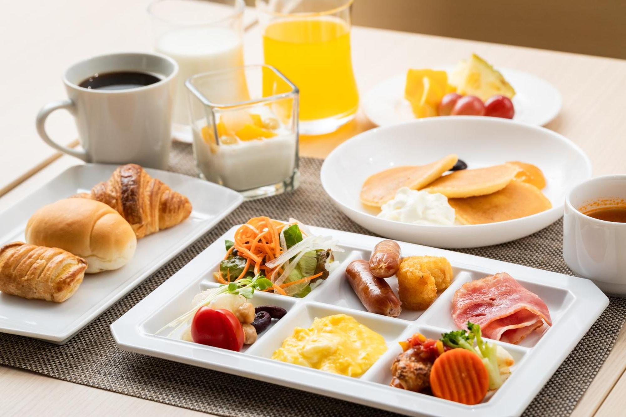 Hotel Keihan Asakusa Tokyo Dış mekan fotoğraf