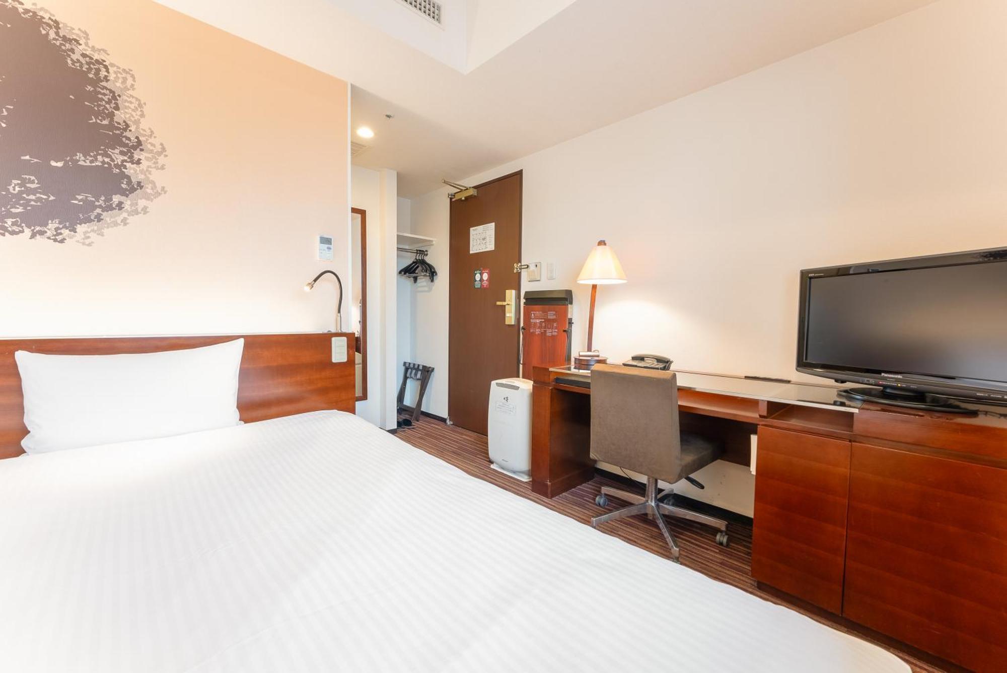 Hotel Keihan Asakusa Tokyo Oda fotoğraf