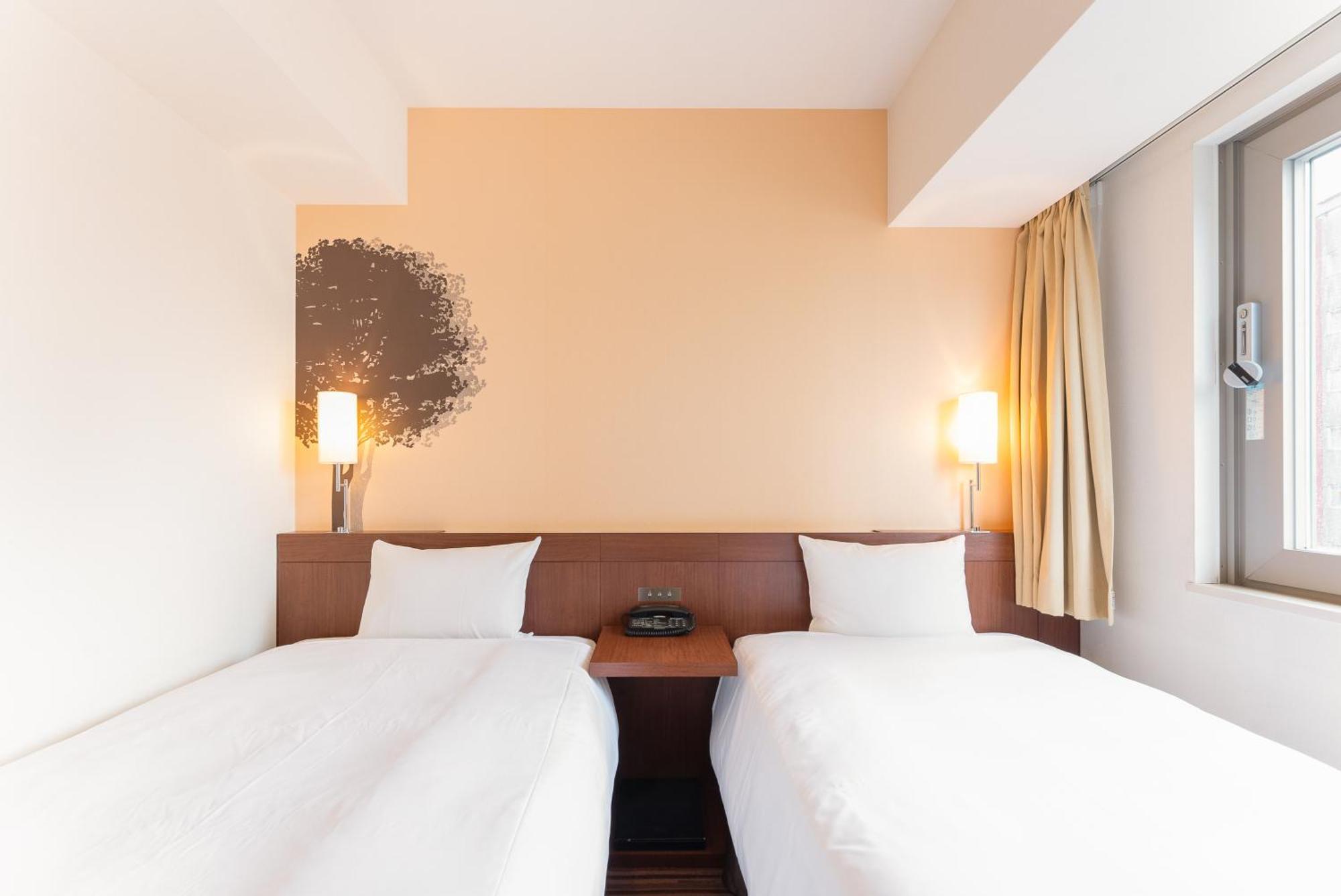 Hotel Keihan Asakusa Tokyo Oda fotoğraf