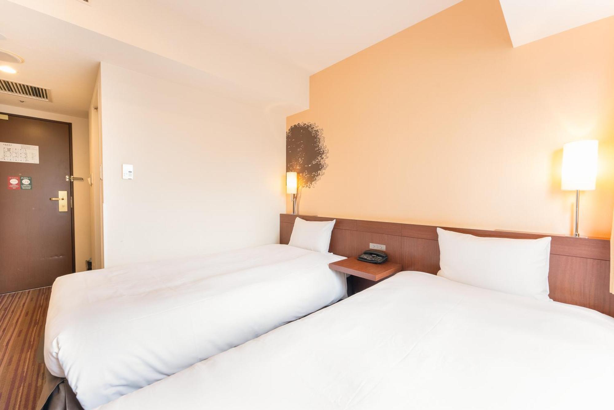 Hotel Keihan Asakusa Tokyo Oda fotoğraf