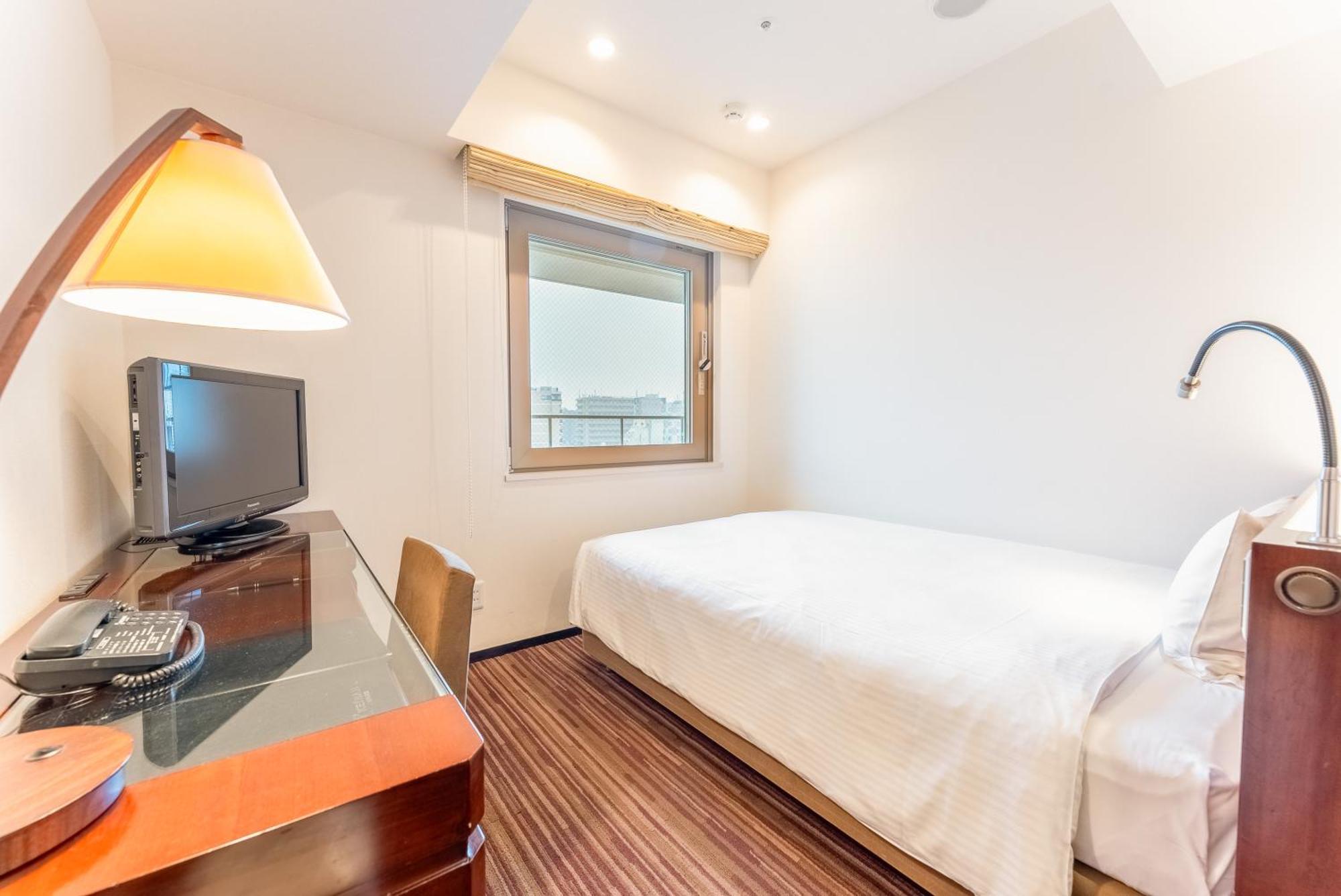 Hotel Keihan Asakusa Tokyo Oda fotoğraf