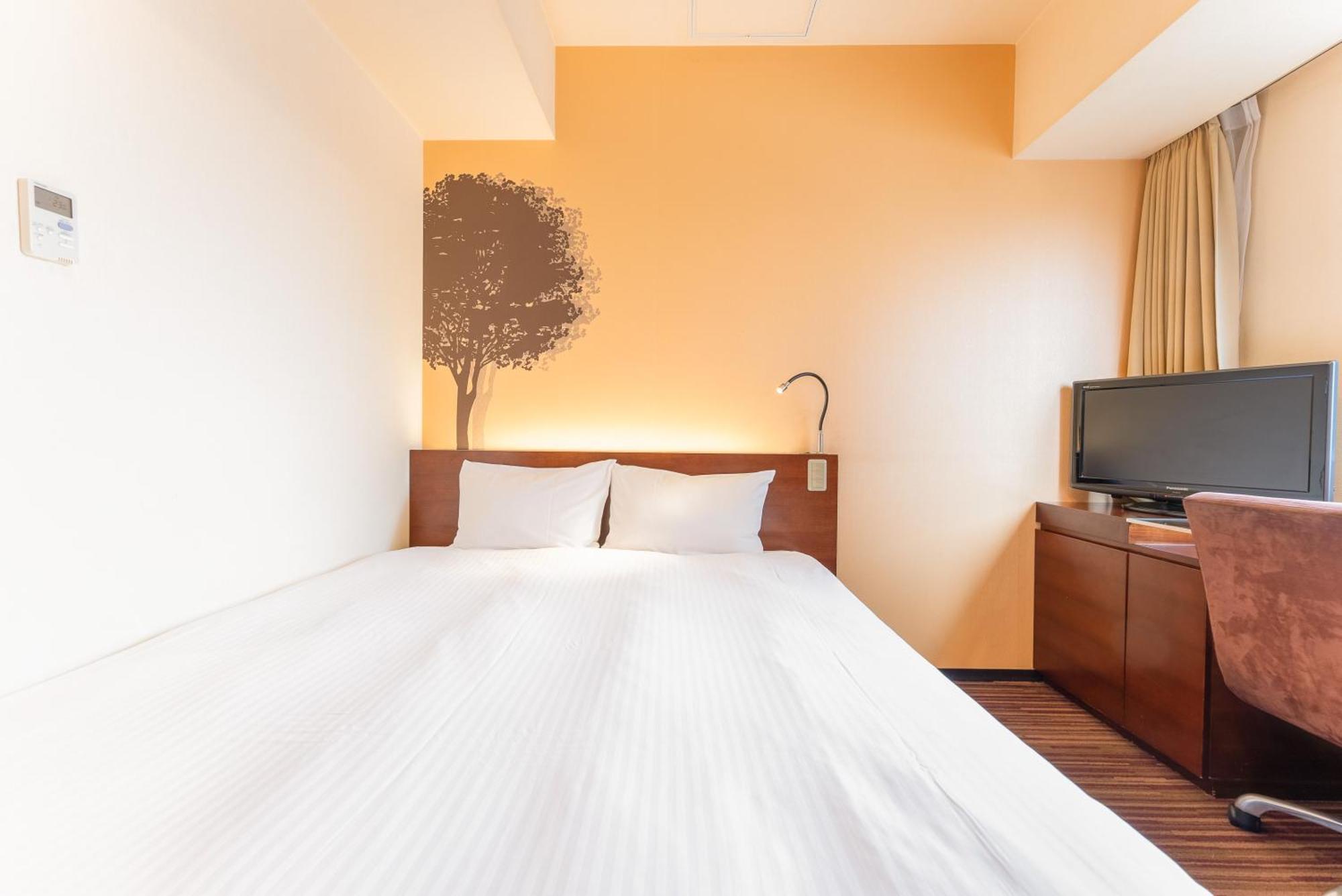 Hotel Keihan Asakusa Tokyo Oda fotoğraf