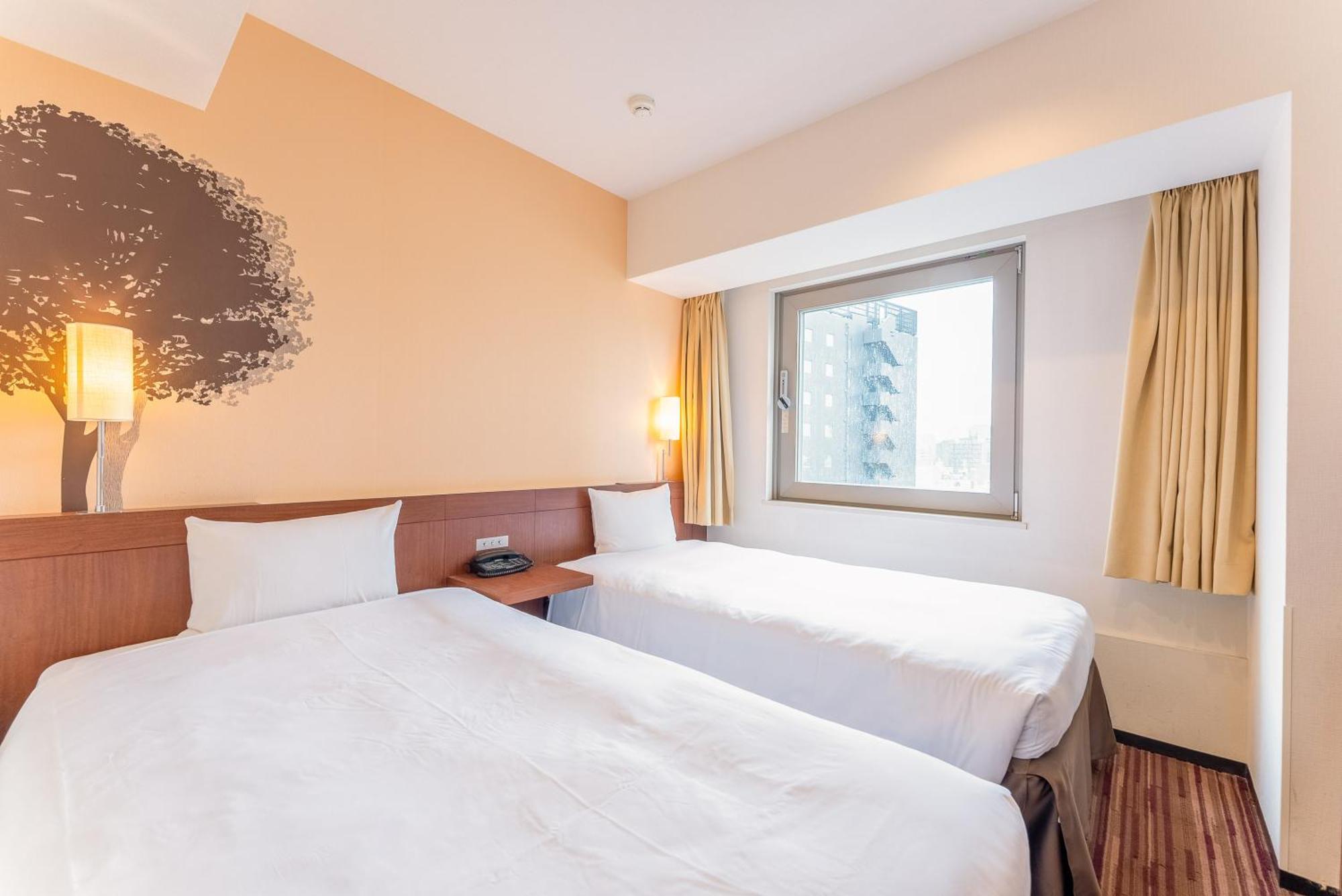 Hotel Keihan Asakusa Tokyo Oda fotoğraf