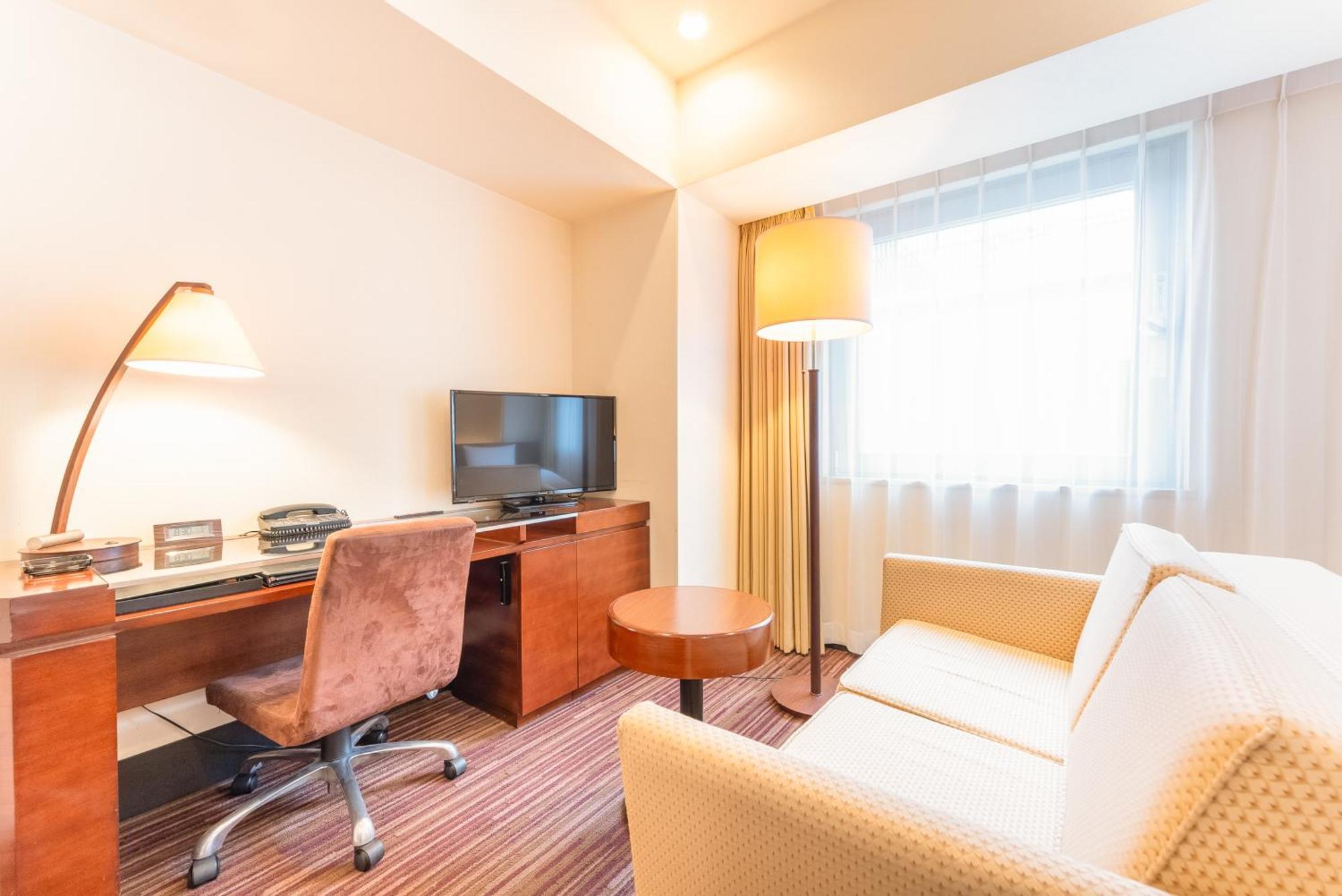 Hotel Keihan Asakusa Tokyo Oda fotoğraf