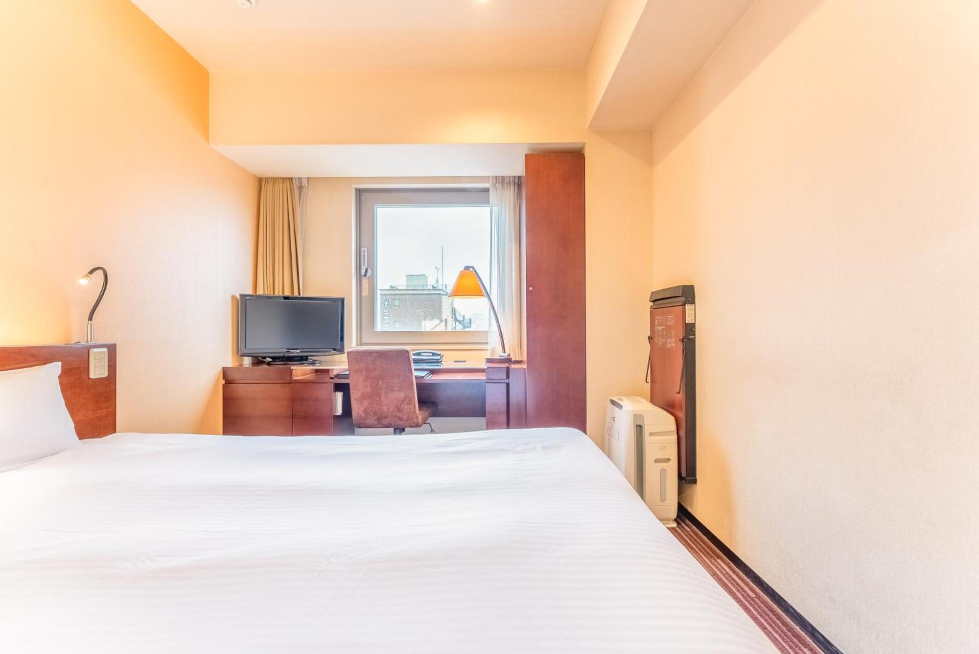 Hotel Keihan Asakusa Tokyo Oda fotoğraf