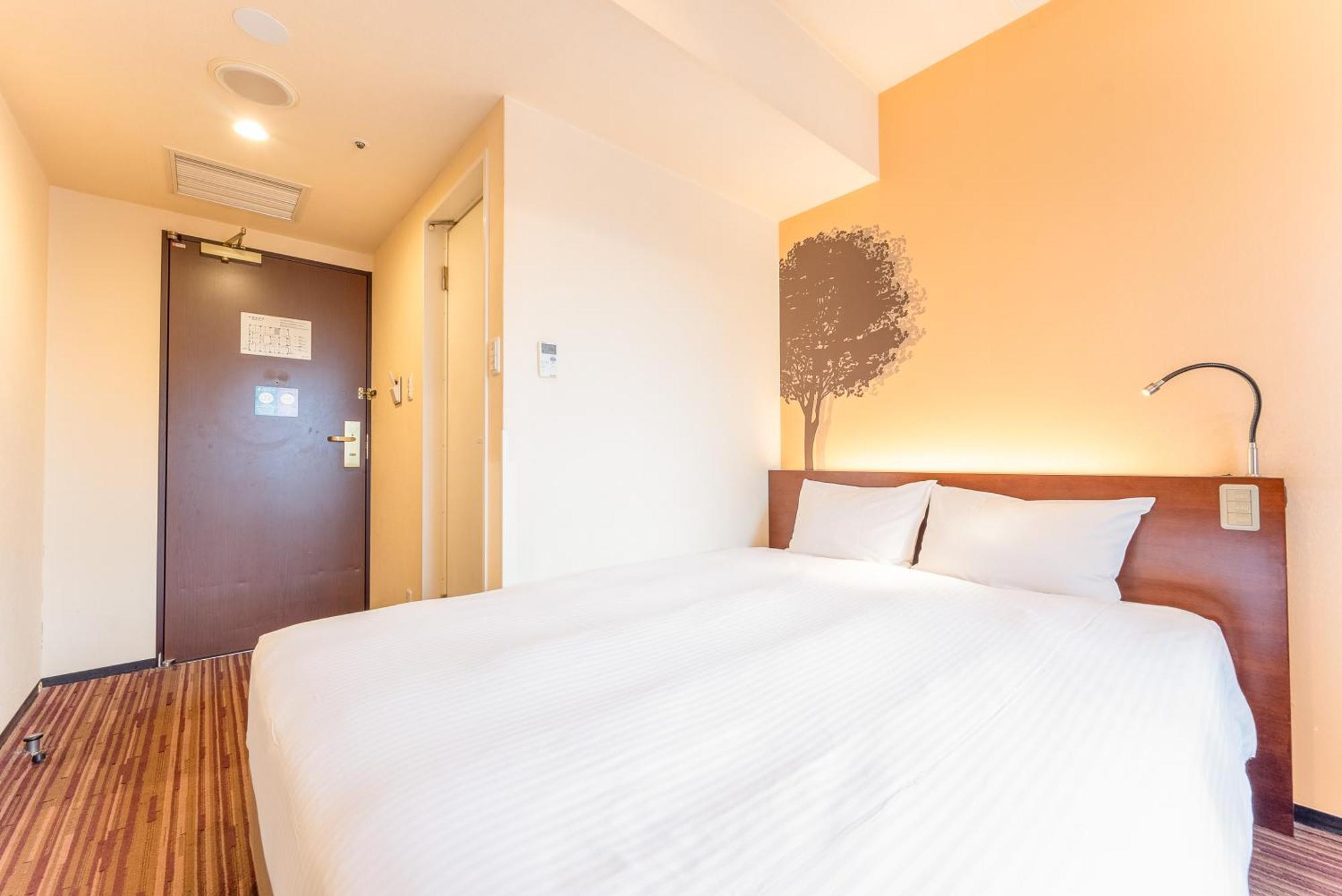 Hotel Keihan Asakusa Tokyo Oda fotoğraf