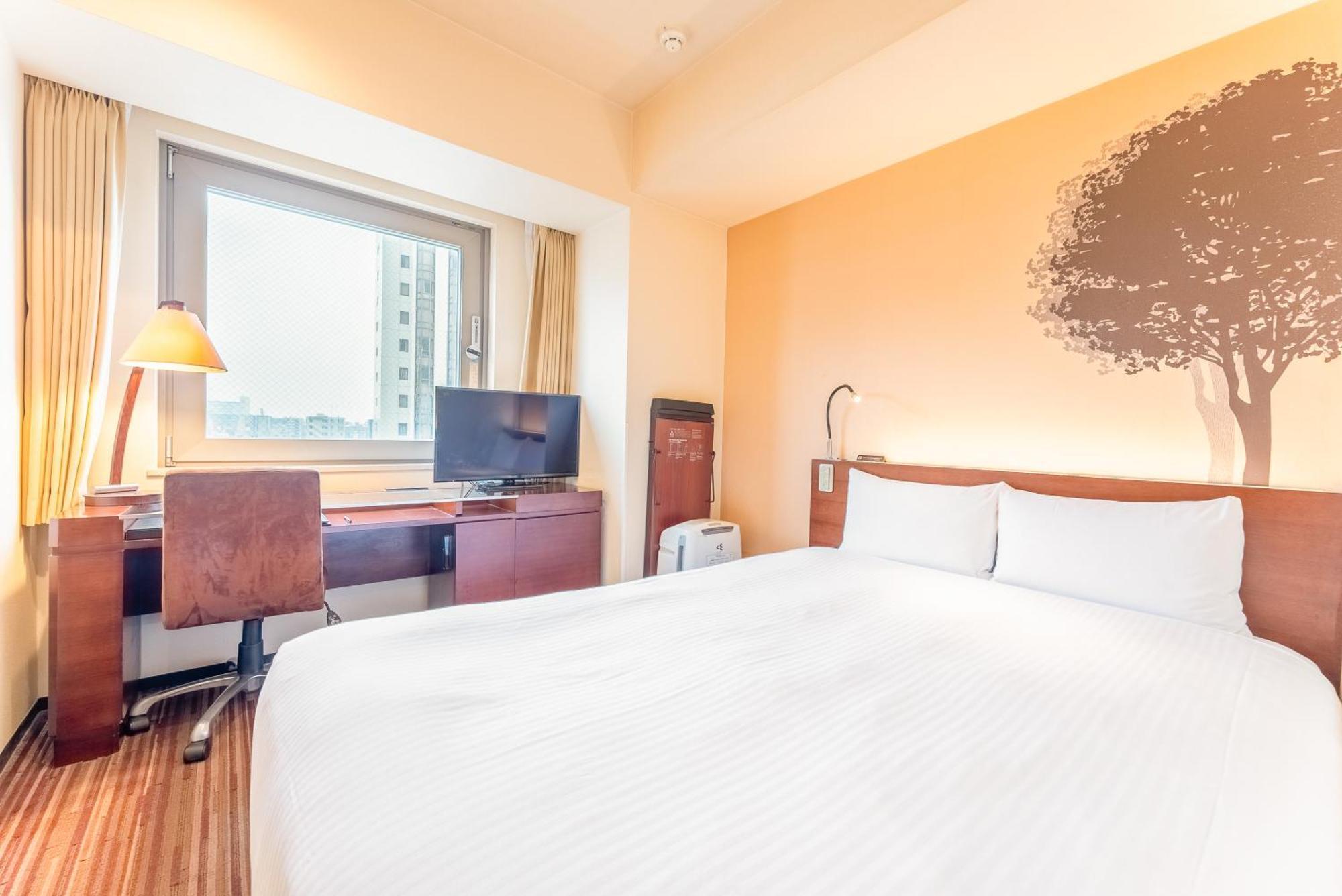 Hotel Keihan Asakusa Tokyo Oda fotoğraf