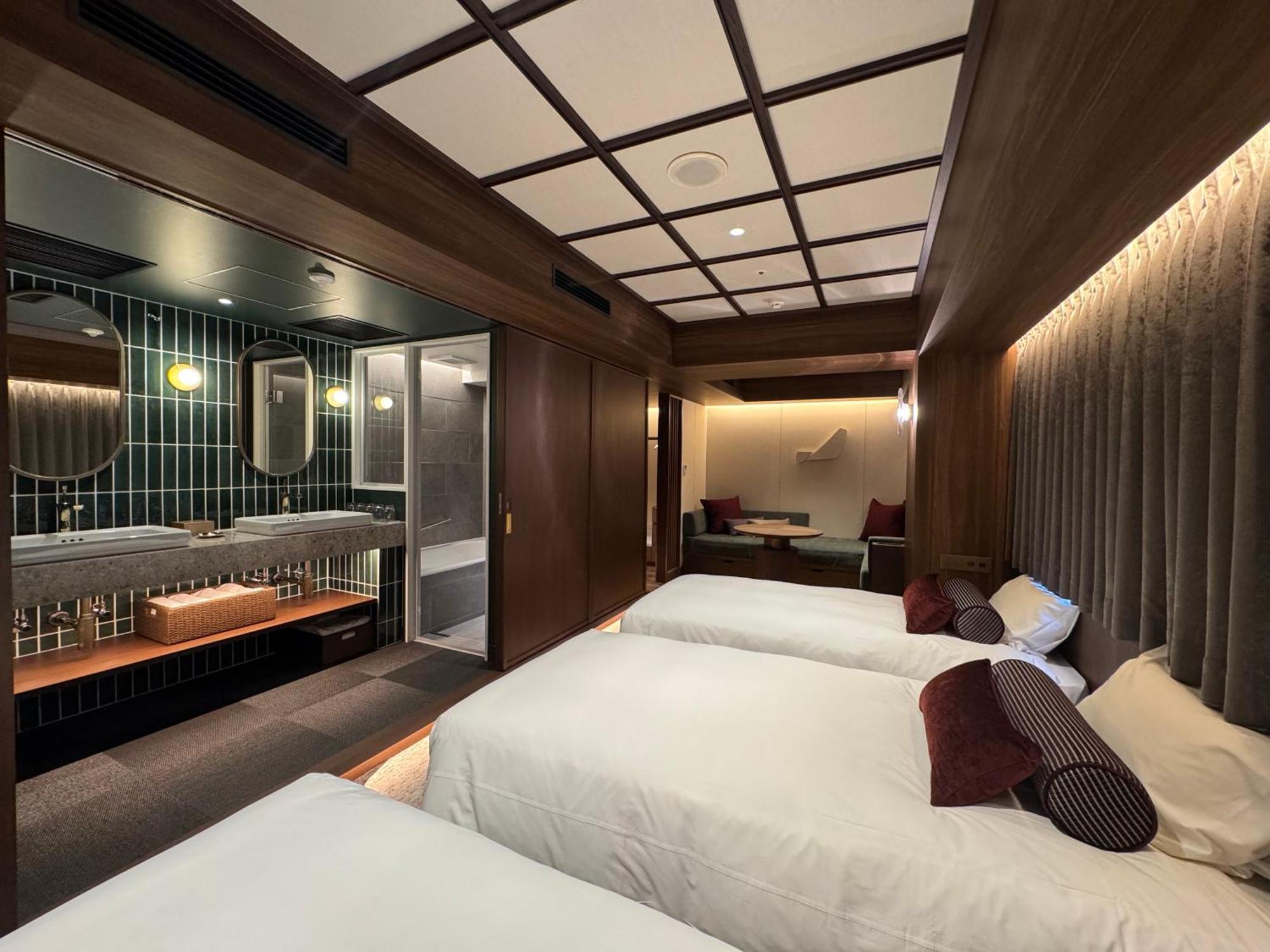 Hotel Keihan Asakusa Tokyo Dış mekan fotoğraf
