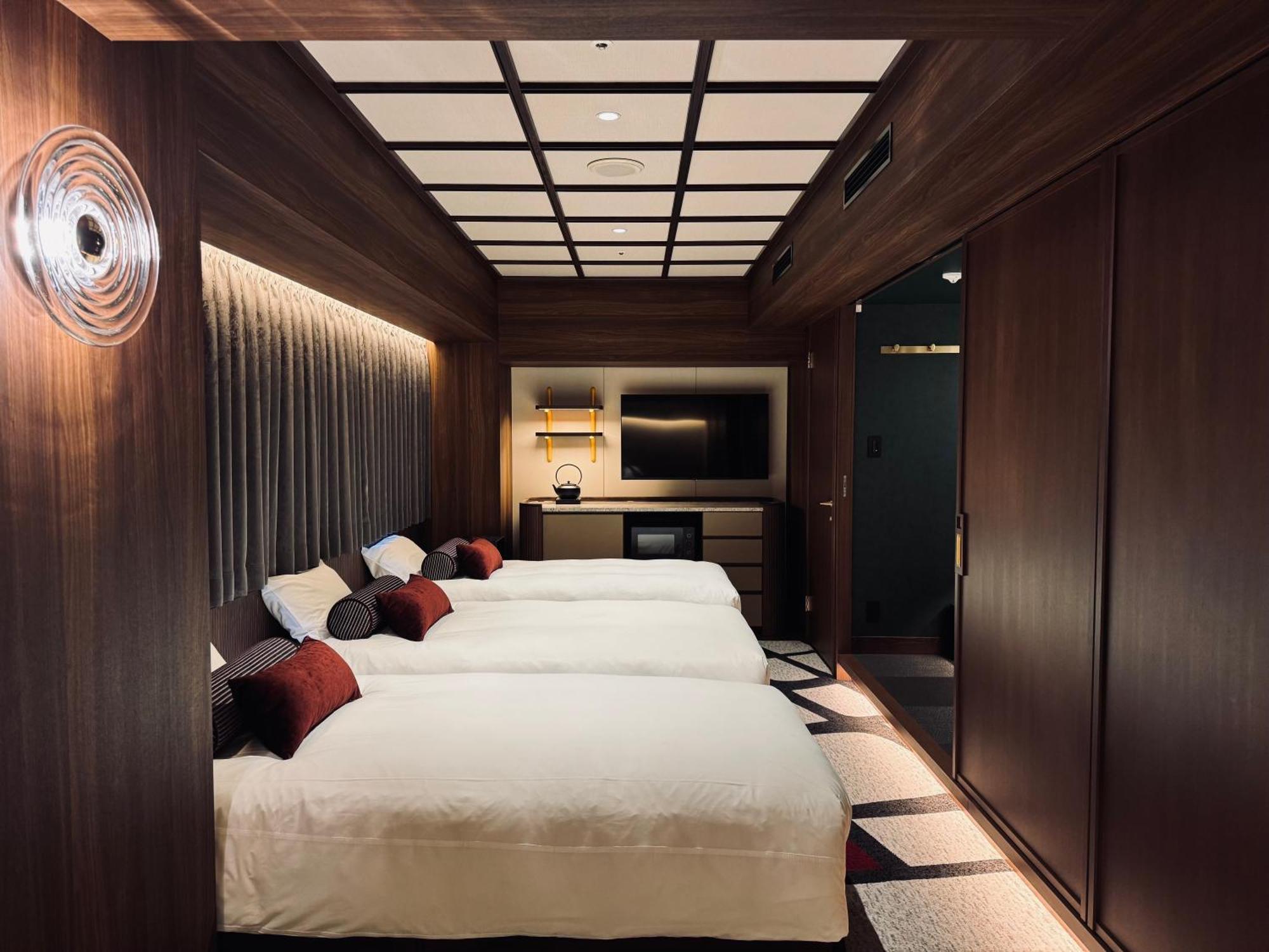 Hotel Keihan Asakusa Tokyo Dış mekan fotoğraf
